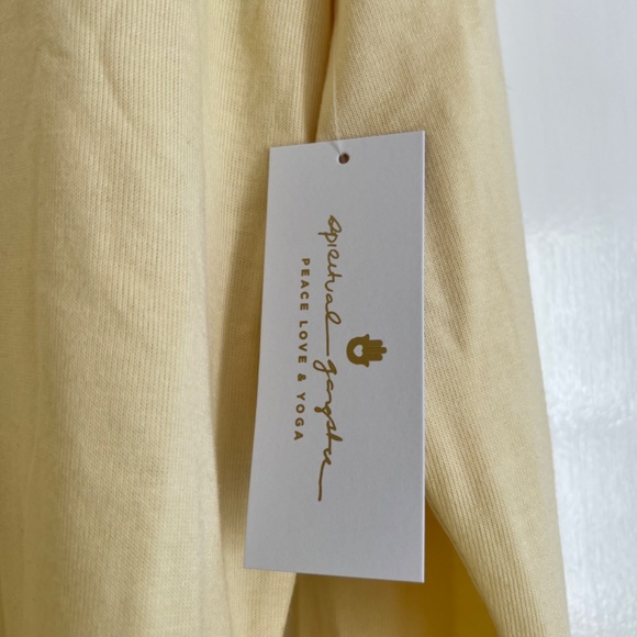 Savasana Shirt Spiritual Gangster - Picture 2 of 11